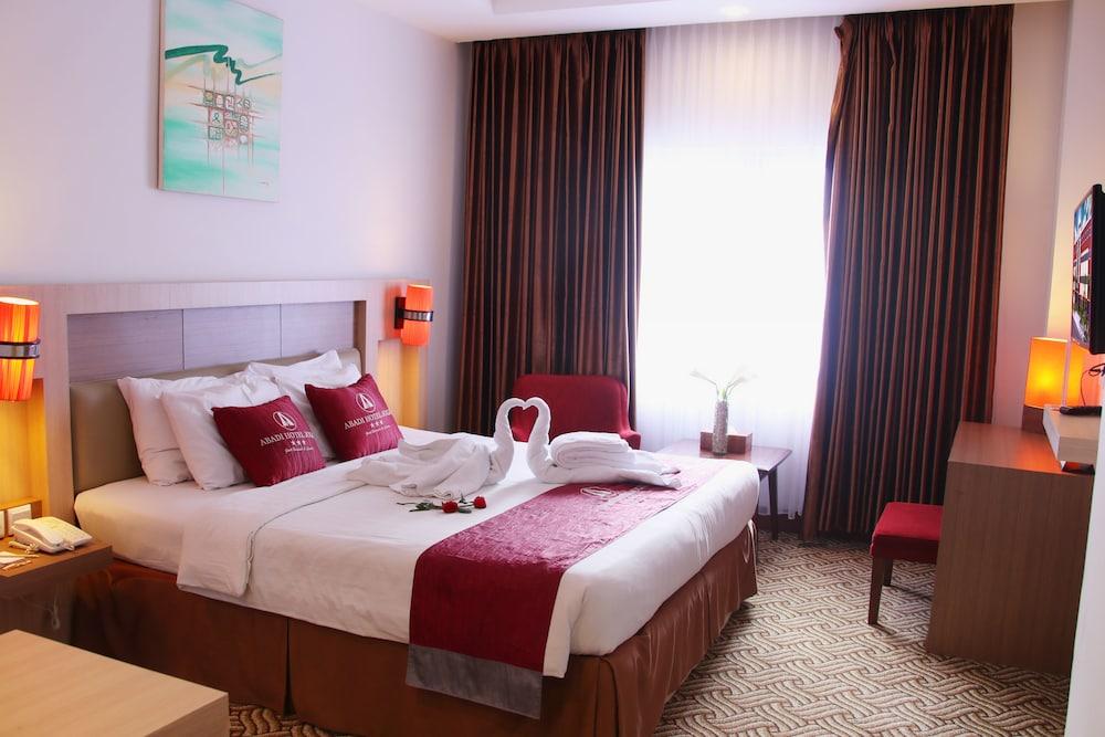 Abadi Hotel Malioboro Yogyakarta By Tritama Hospitality Экстерьер фото